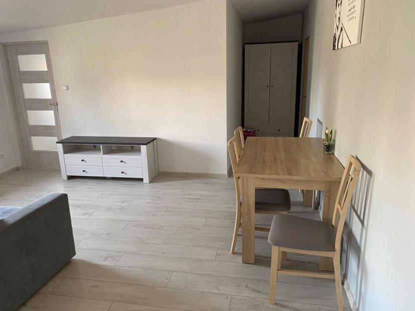 Apartament W Malowniczej Sosnowce Sosnówka Dış mekan fotoğraf