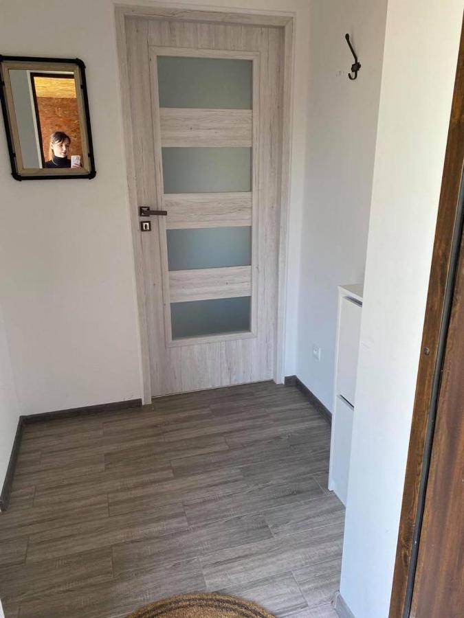 Apartament W Malowniczej Sosnowce Sosnówka Dış mekan fotoğraf